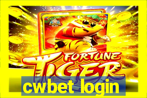 cwbet login